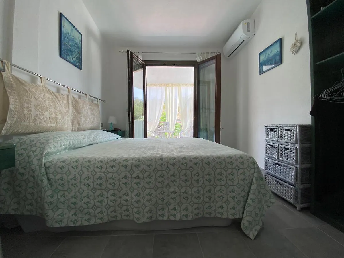 Casa Vacanza Ferrara Iun P5547 Villasimius