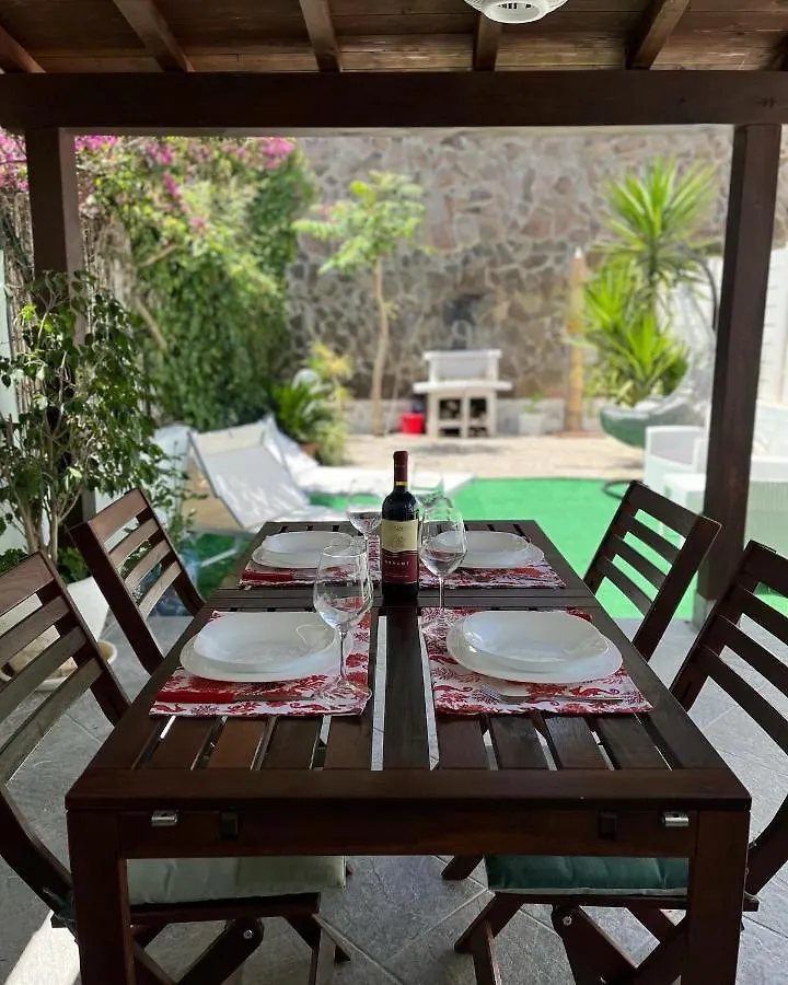 Casa Vacanza Ferrara Iun P5547 Villasimius