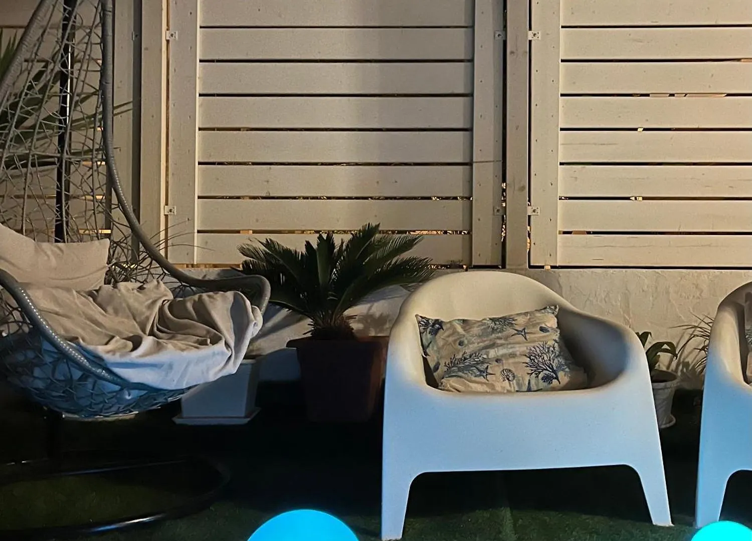 Casa Vacanza Ferrara Iun P5547 Villasimius Itália