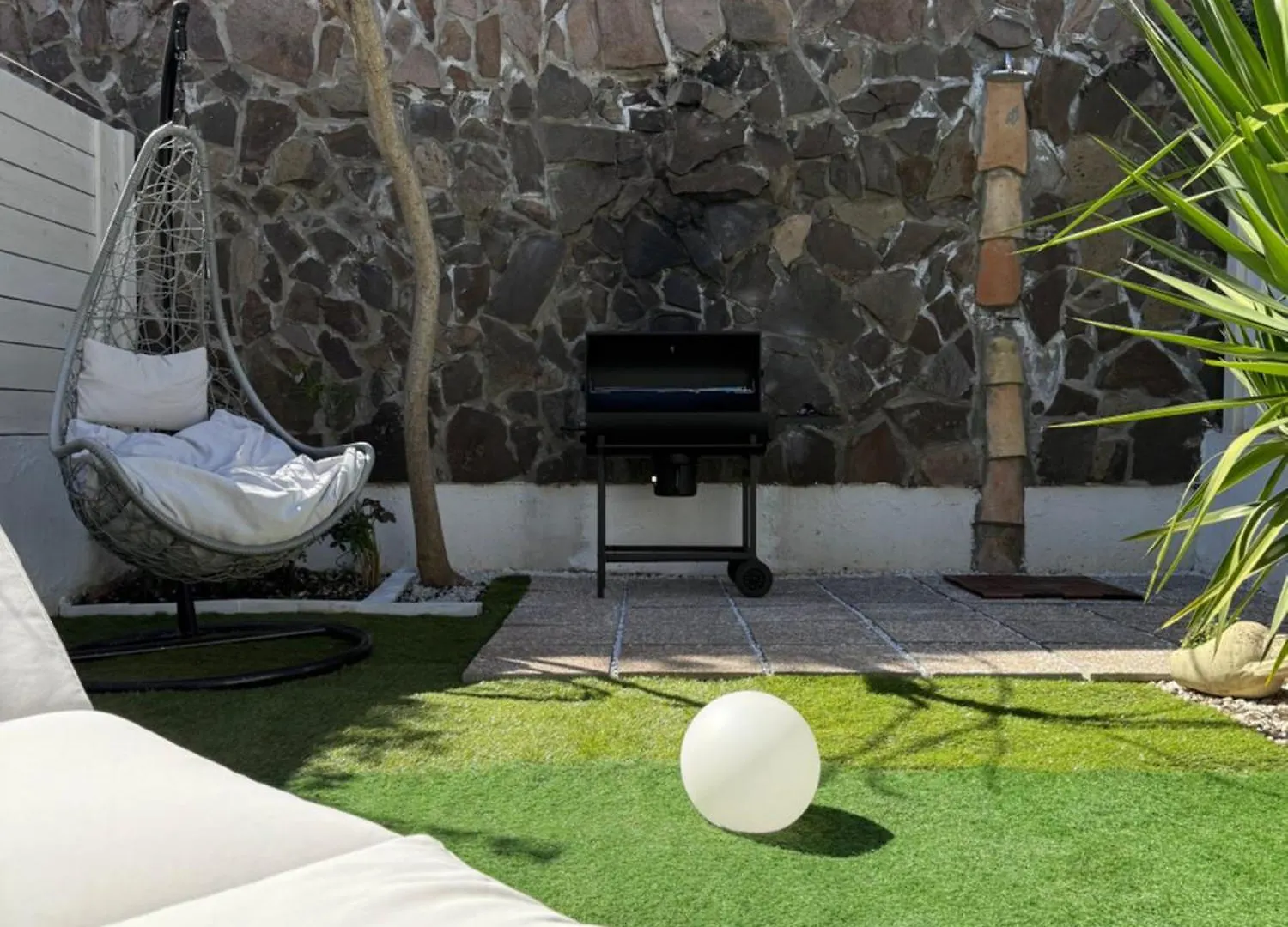 Casa de Férias Casa Vacanza Ferrara Iun P5547 Villasimius