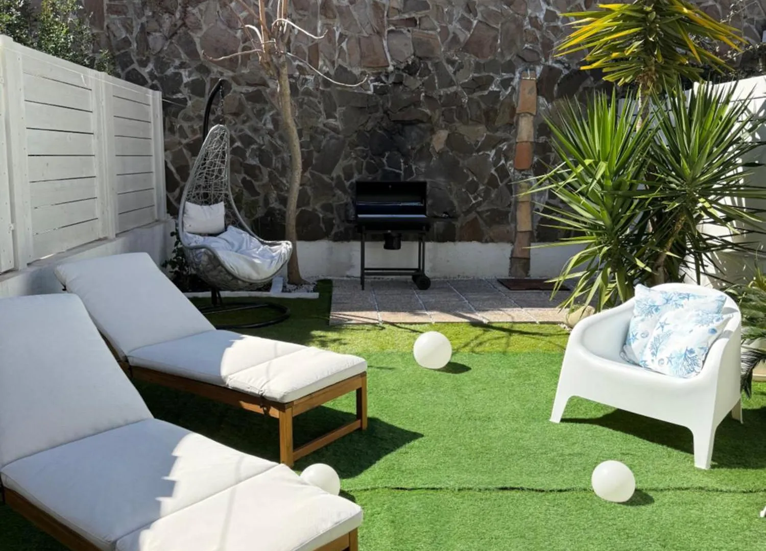Casa Vacanza Ferrara Iun P5547 Villasimius