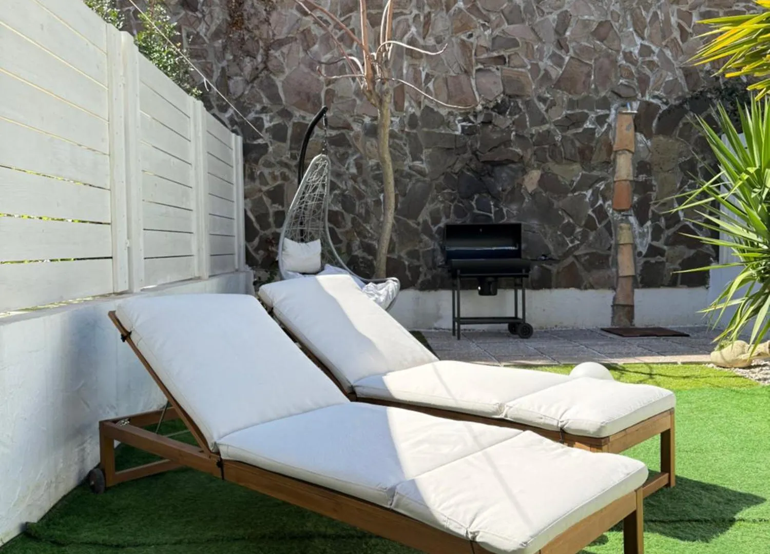 Casa de Férias Casa Vacanza Ferrara Iun P5547 Villasimius
