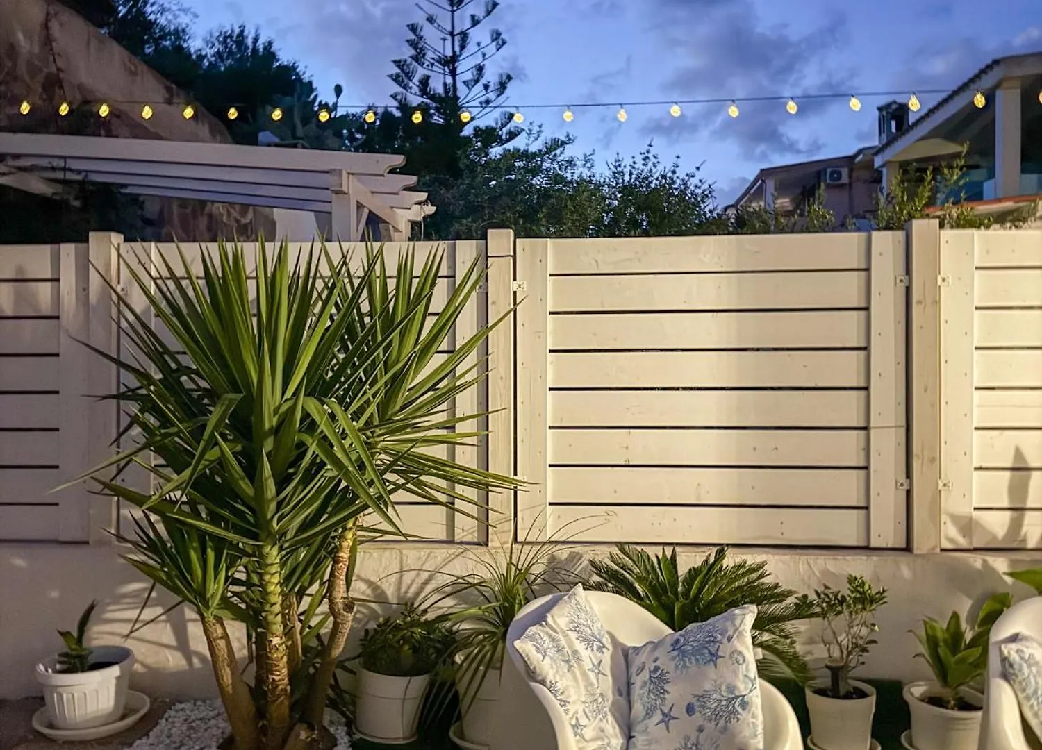 Casa Vacanza Ferrara Iun P5547 Villasimius